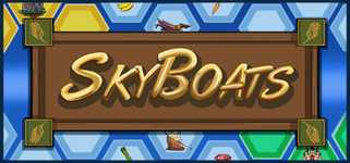 SkyBoats background image