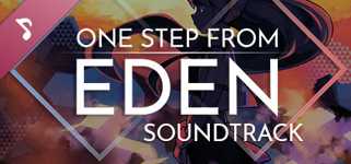 One Step From Eden Soundtrack background image