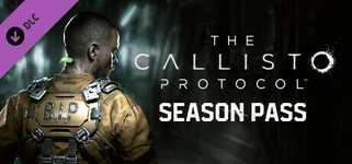 The Callisto Protocol™ - Season Pass background image