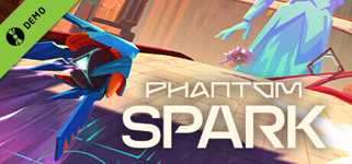 Phantom Spark Demo cover image