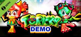 Toricky Demo cover image