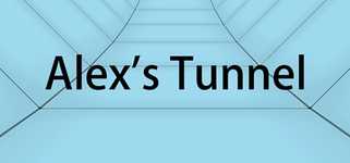 Alex's Tunnel background image