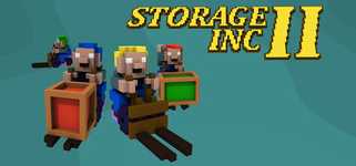 Storage Inc 2 background image