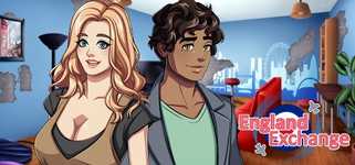 England Exchange cover image