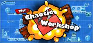 The Chaotic Workshop background image