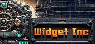 Widget Inc. background image