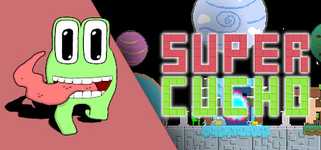 Super Cucho background image