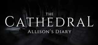 The Cathedral: Allison's Diary background image