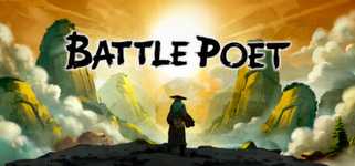 Battle Poet background image