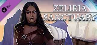 Zeliria Sanctuary - Rise of Pumpkins cover image