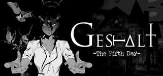 GESTALT: The Fifth Day background image
