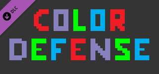 COLOR DEFENSE - FANTASY ENEMIES SKIN 1 cover image