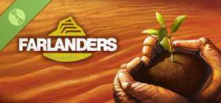 Farlanders Demo background image