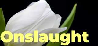 OnSlaught background image