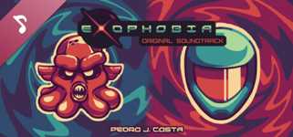 Exophobia Soundtrack cover image