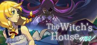 The Witch's House MV cover image