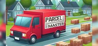 Parcel Master background image