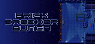 Brick Breaker Bunch cover image