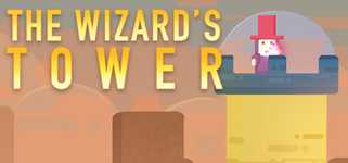 The Wizard's Tower cover image