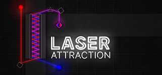 Laser Attraction background image