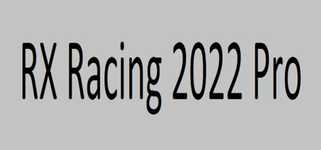 RX Racing 2022 Pro background image