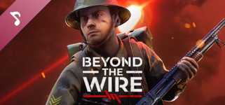 Beyond The Wire Soundtrack cover image