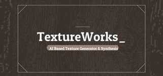 TextureWorks cover image