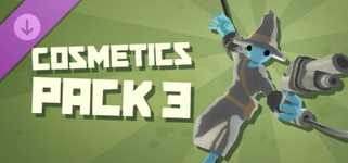 Grapples Galore - Cosmetics Pack 3 cover image