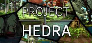 Project Hedra background image