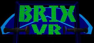 Brix VR background image