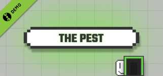 The Pest Demo background image