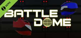 Battle Dome Demo cover image