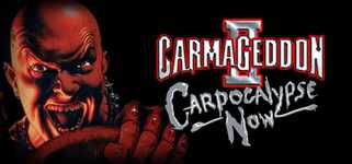 Carmageddon 2: Carpocalypse Now background image