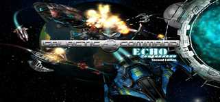 Galactic Command Echo Squad SE background image