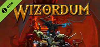 Wizordum Demo background image