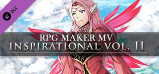 RPG Maker MV - Inspirational Vol. 2 background image