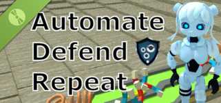 Automate Defend Repeat Demo cover image