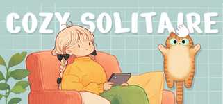 Cozy Solitaire background image