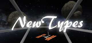 NewTypes background image