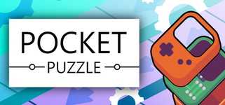 Pocket Puzzle background image