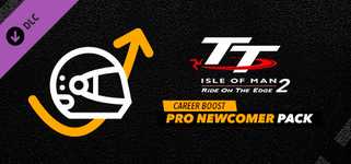 TT Isle of Man 2 Pro Newcomer Pack background image