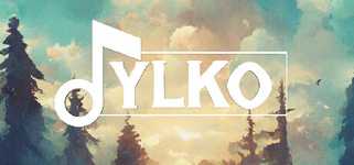 Jylko: Through The Song background image