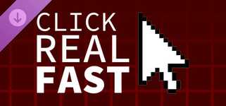 Click Real Fast - Music Pack background image