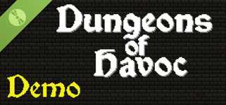Dungeons of Havoc Demo cover image