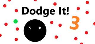 Dodge It! 3 cover image