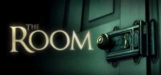 The Room cover image