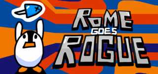Rome Goes Rogue background image