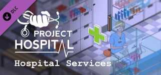 Project Hospital - Hospital Services cover image