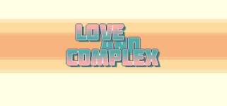 LoveAndComplex background image