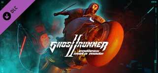 Ghostrunner 2 - Endless Moto Mode cover image